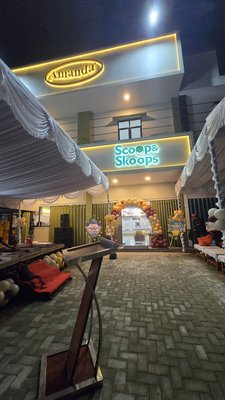 Event & Corporate